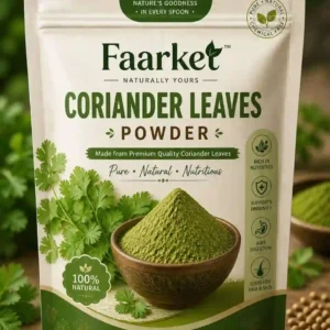 buy coriander leaves powder online