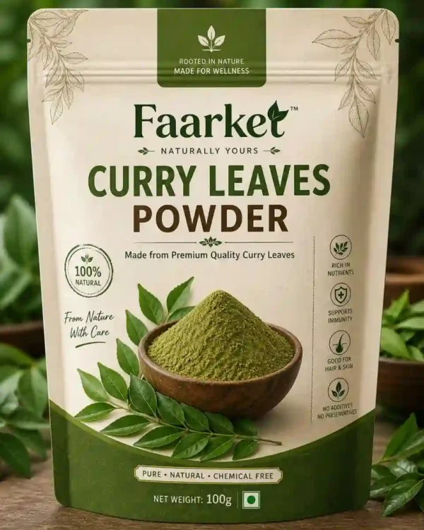 buy curry leaves powder online