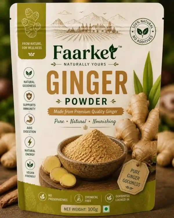 buy ginger powder online