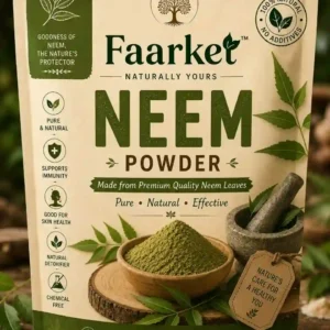 buy neem powder online India
