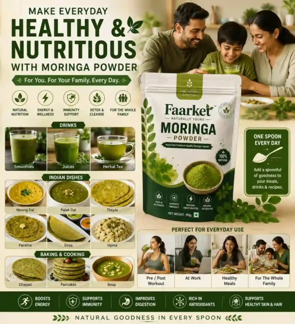 buy moring powder online