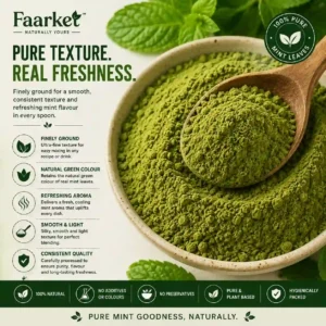 mint_powder