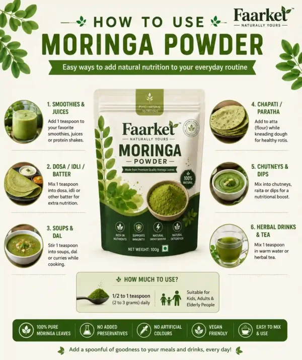 moringa_how_to_use_powder