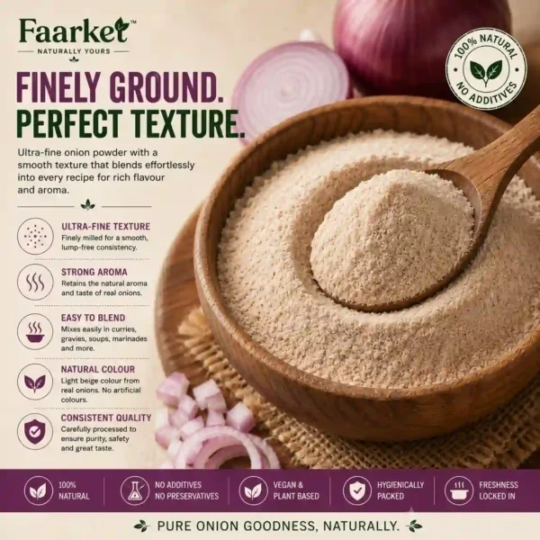onion powder